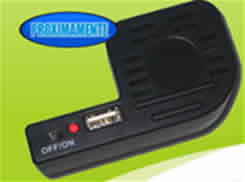 Ventilador Play 7000